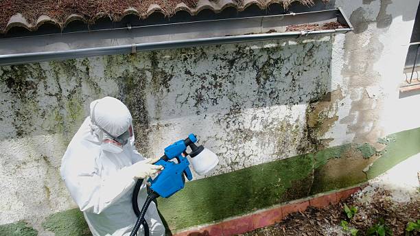 Clearance testing in Lottsburg